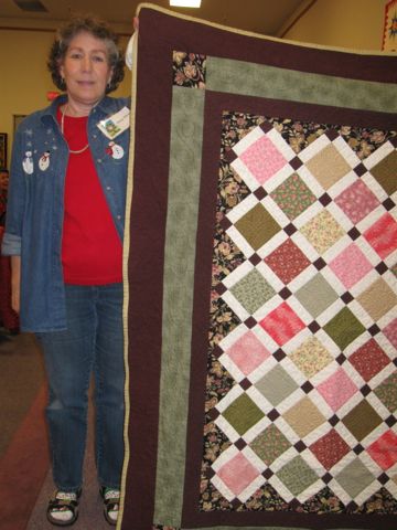 Mary Wood